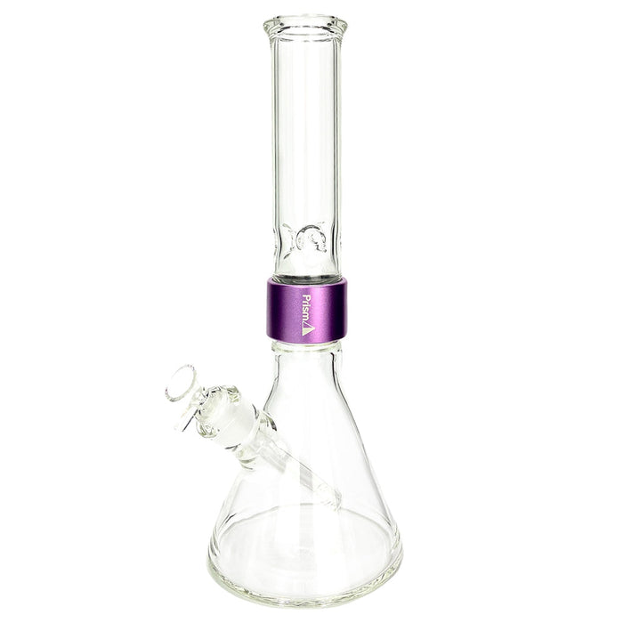 Clear Standard Beaker Single Stack