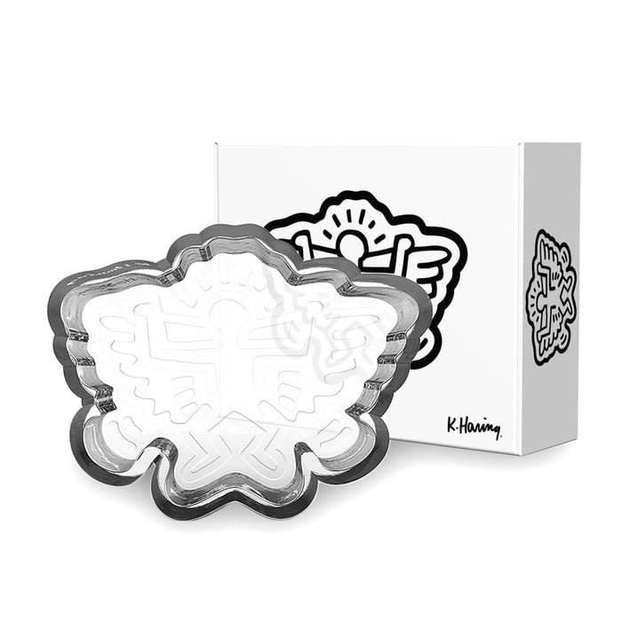 K. Haring Glass - Catchall