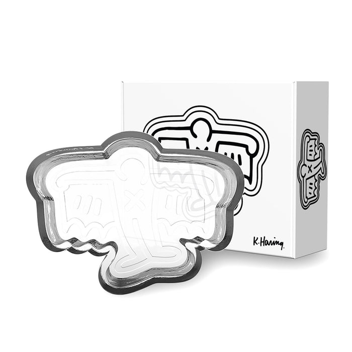 K. Haring Glass - Catchall