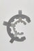 TAG - Keck Clip - Fits Super Thick Joint (18MM) - Olde Smoke Shop