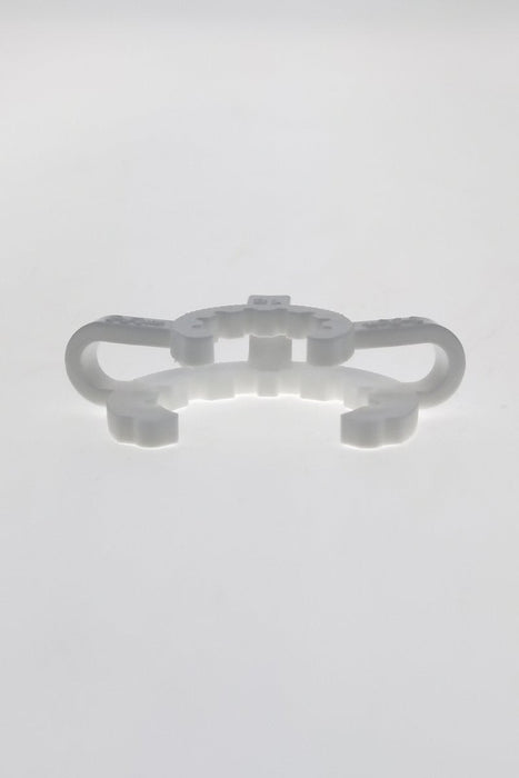 TAG - Keck Clip - Fits Super Thick Joint (18MM)