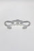 TAG - Keck Clip - Fits Super Thick Joint (18MM) - Olde Smoke Shop