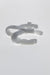 TAG - Keck Clip - Fits Super Thick Joint (18MM) - Olde Smoke Shop