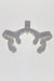 TAG - Keck Clip - Fits Super Thick Joint (18MM) - Olde Smoke Shop