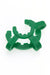 TAG - Keck Clip - Fits Super Thick Joint (18MM) - Olde Smoke Shop