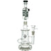 Freeze Pipe Klein Recycler - Olde Smoke Shop