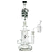 Freeze Pipe Klein Recycler - Olde Smoke Shop