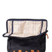 The Drifter - Smell Proof Rolltop Backpack - Olde Smoke Shop