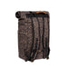 The Drifter - Smell Proof Rolltop Backpack - Olde Smoke Shop