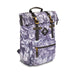 The Drifter - Smell Proof Rolltop Backpack - Olde Smoke Shop