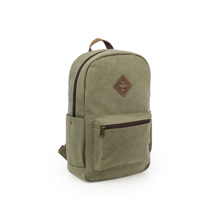 The Explorer - Smell Proof Backpack