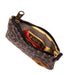 The Mini Broker - Smell Proof Zippered Small Stash Bag - Olde Smoke Shop