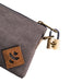 The Mini Broker - Smell Proof Zippered Small Stash Bag - Olde Smoke Shop