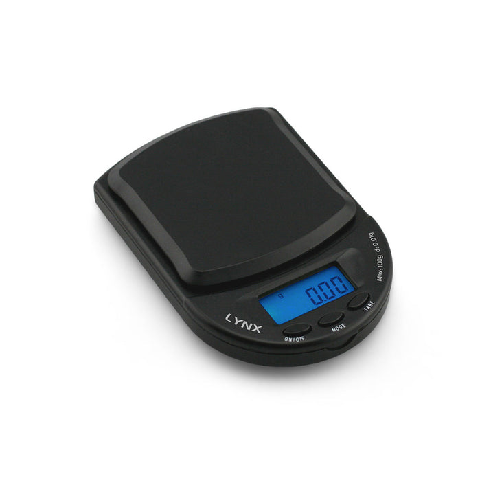 Truweigh Lynx Digital Mini Scale - Olde Smoke Shop