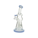 Beam Puck Perc Bent Neck Rig - Olde Smoke Shop