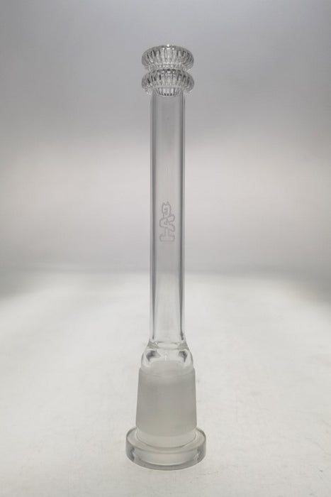 TAG - 28/18MM Closed End Double UFO Downstem