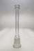 TAG - 28/18MM Closed End Double UFO Downstem - Olde Smoke Shop