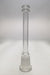 TAG - 28/18MM Closed End Double UFO Downstem - Olde Smoke Shop