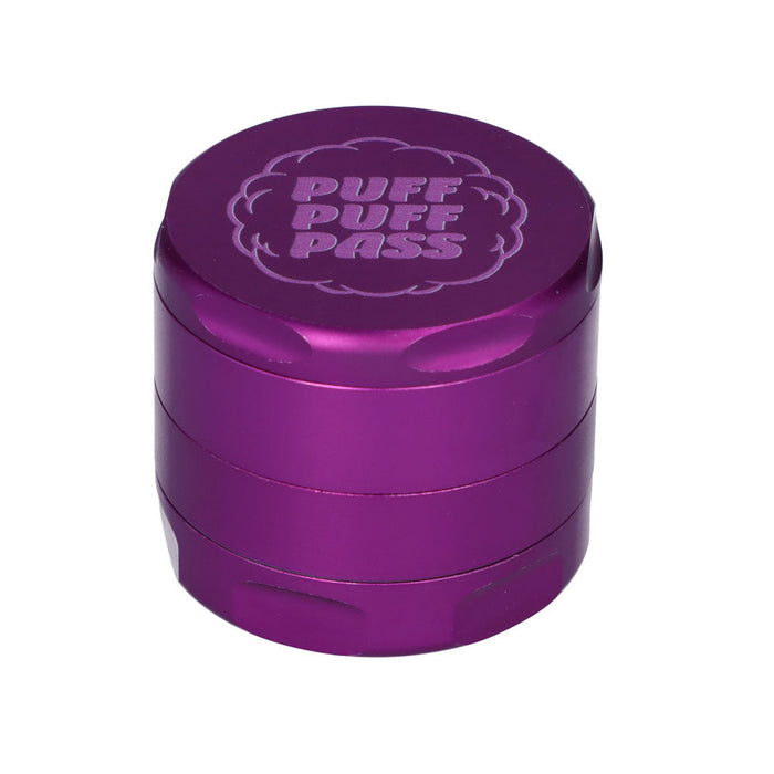 Grandddaddy Purple 55mm 3-Stage Grinder