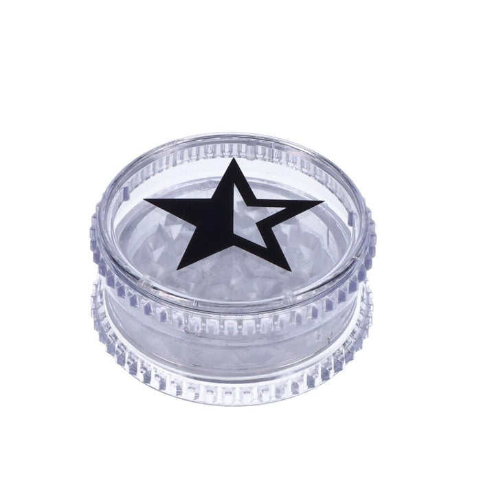 Famous X 59mm Acrylic Grinder