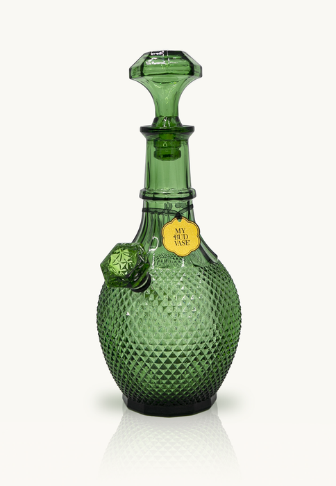 Jewel Vase Bong - Olde Smoke Shop