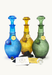 Jewel Vase Bong - Olde Smoke Shop