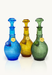 Jewel Vase Bong - Olde Smoke Shop