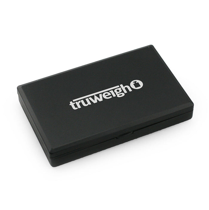 Truweigh Mini Classic Digital Scale - Olde Smoke Shop