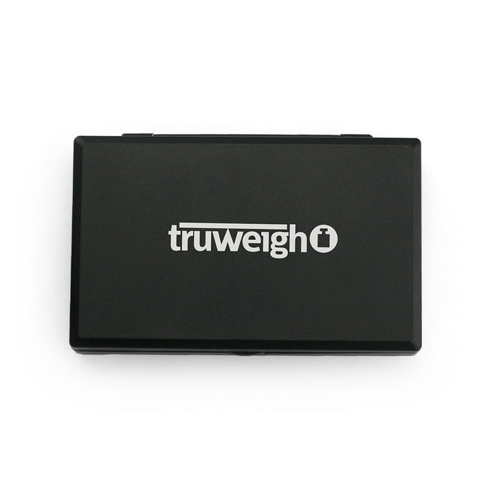 Truweigh Mini Classic Digital Scale - Olde Smoke Shop