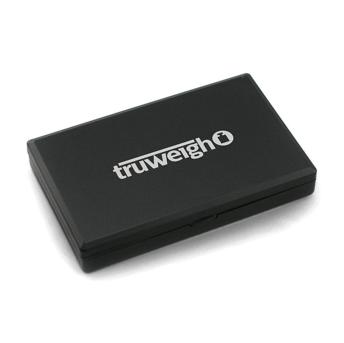Truweigh Mini Classic Digital Scale - Olde Smoke Shop
