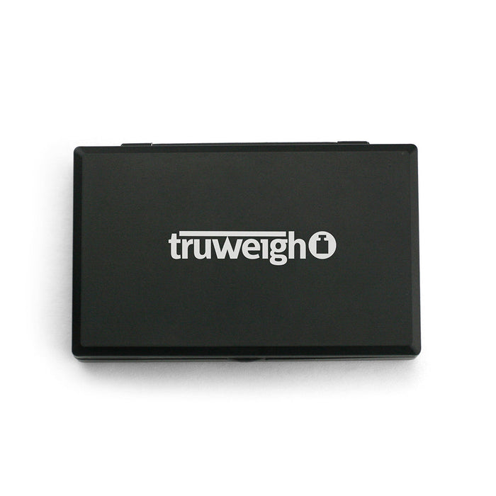 Truweigh Mini Classic Digital Scale - Olde Smoke Shop