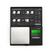 Truweigh Mini Classic Digital Scale - Olde Smoke Shop