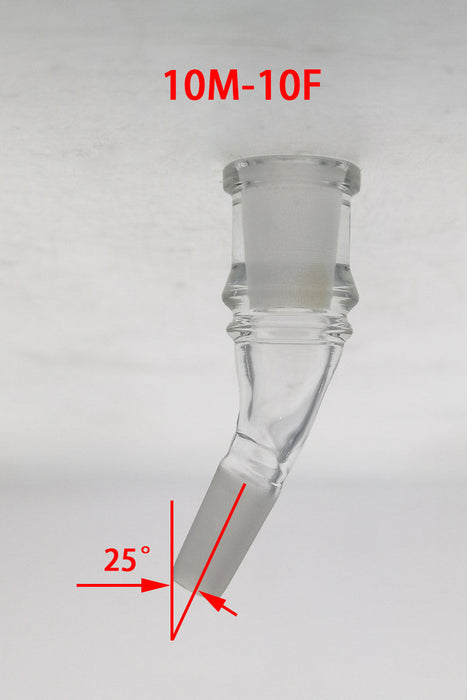 TAG - Angle Adapter - (Multiple Angles Available)