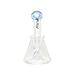 Mini Bent Neck Beaker - Olde Smoke Shop