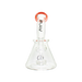Mini Bent Neck Beaker - Olde Smoke Shop