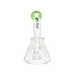 Mini Bent Neck Beaker - Olde Smoke Shop
