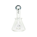 Mini Bent Neck Beaker - Olde Smoke Shop