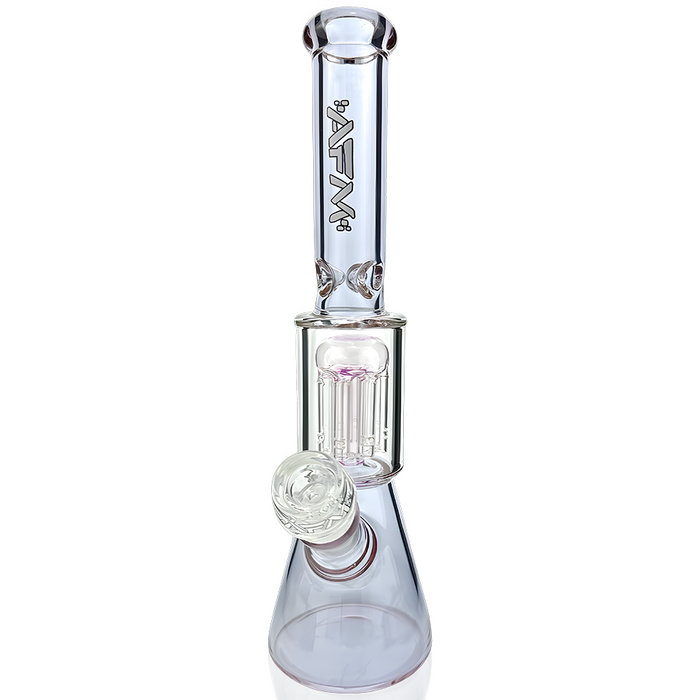 The Tree Perc Beaker - 10"