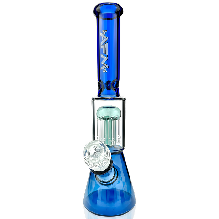 The Tree Perc Beaker - 10"