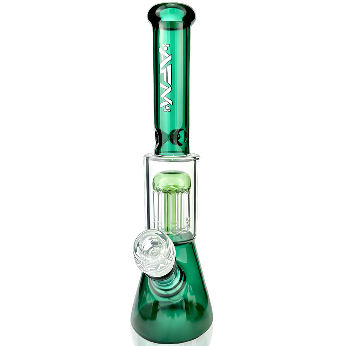 The Tree Perc Beaker - 10"