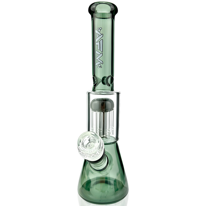 The Tree Perc Beaker - 10"