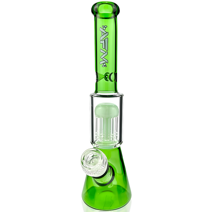 The Tree Perc Beaker - 10"