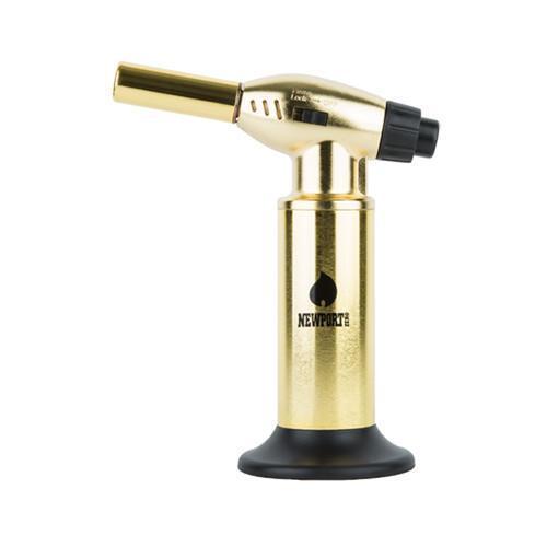 Newport Jumbo 10" Torch - Olde Smoke Shop