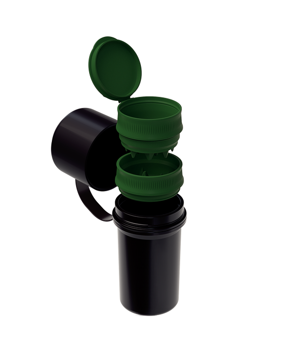 The Keeper™ By Hemper - Olde Smoke Shop