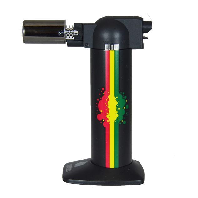 6" Newport Butane Torch Lighter