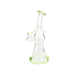 Beam Puck Perc Bent Neck Rig - Olde Smoke Shop