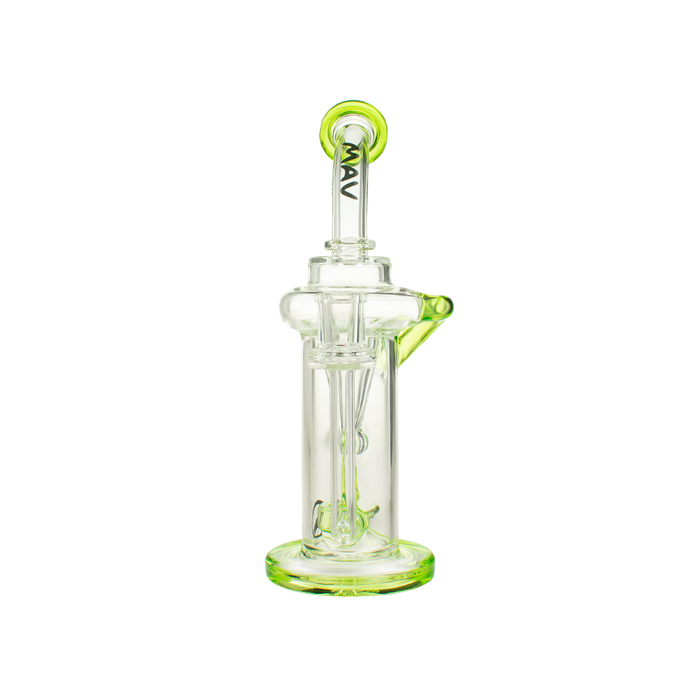 The PCH Recycler