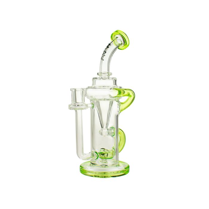 The PCH Recycler