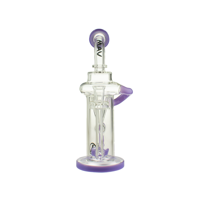 The PCH Recycler