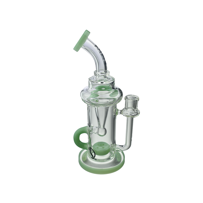 The PCH Recycler